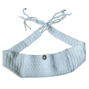 Handmade Crochet Fanny Pack